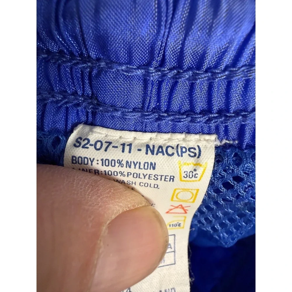 Nike track pants